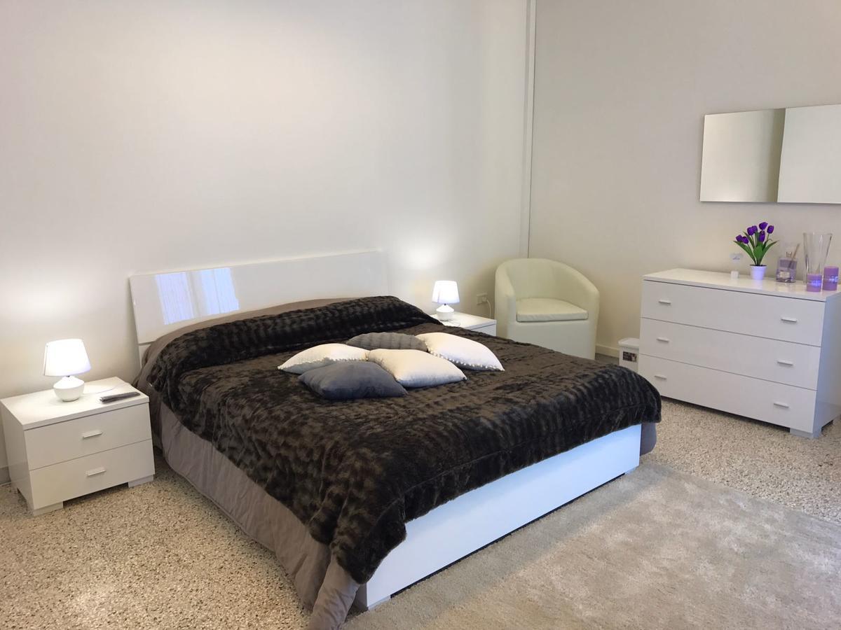 B&B Del Benessere Beauty & Welness Maglie Exteriér fotografie